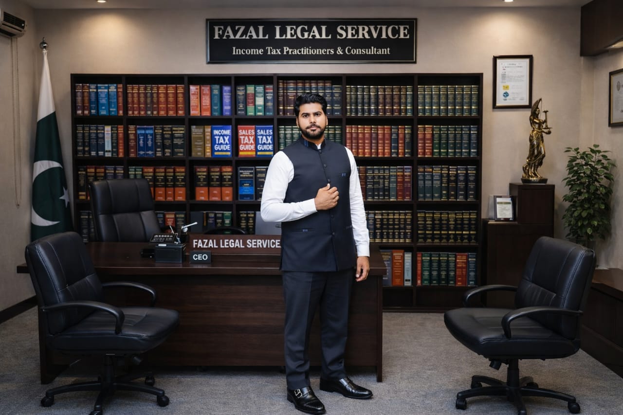 CEO of Excel Advisor